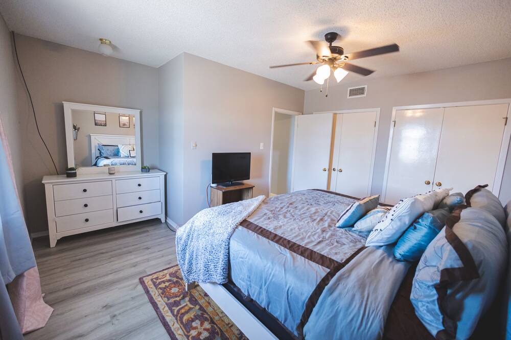 Photo of Bedroom in San Angelo