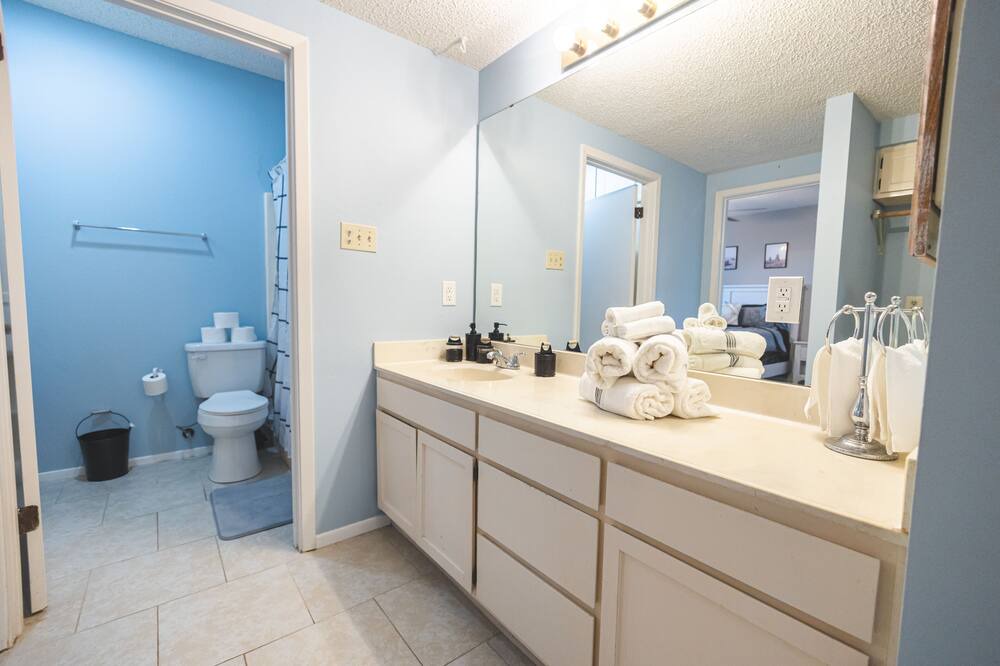 Photo of Bathroom in San Angelo