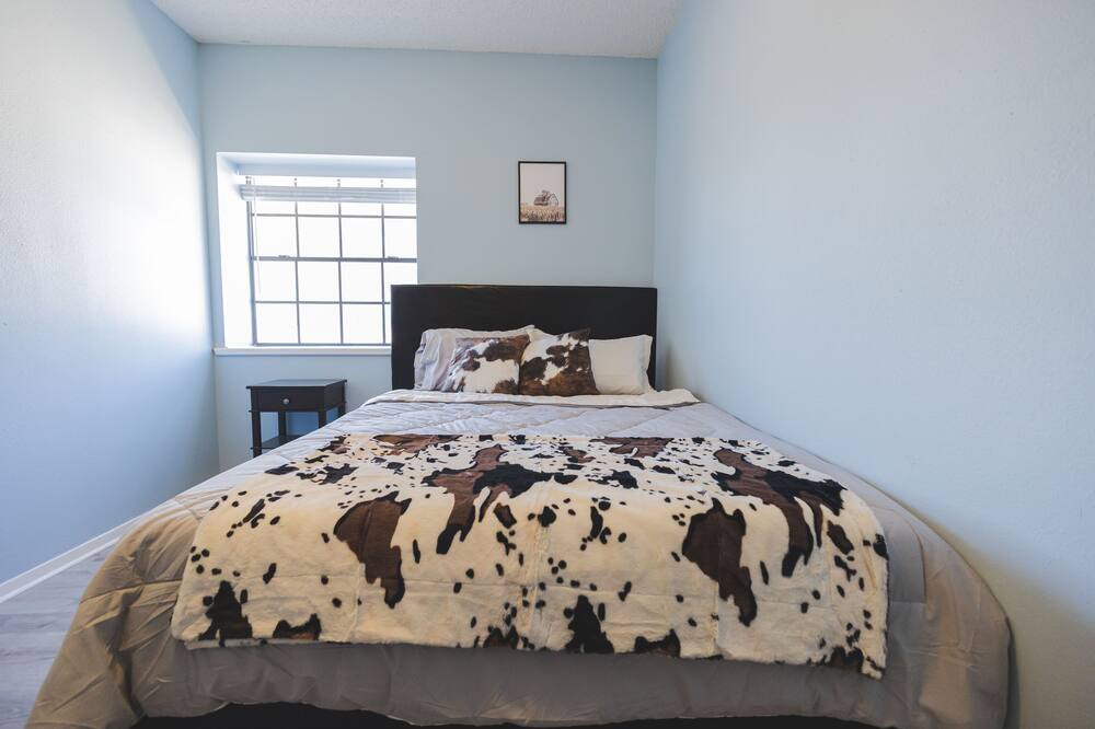 Photo of Bedroom in San Angelo