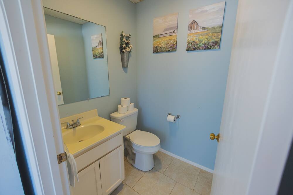 Photo of Bathroom in San Angelo