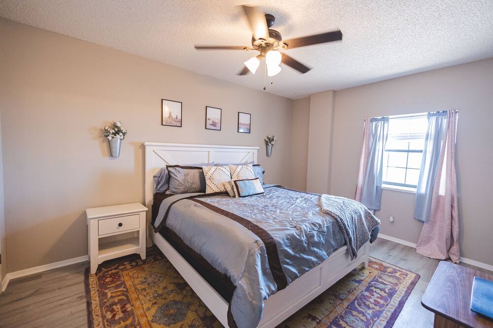 Photo of Bedroom in San Angelo