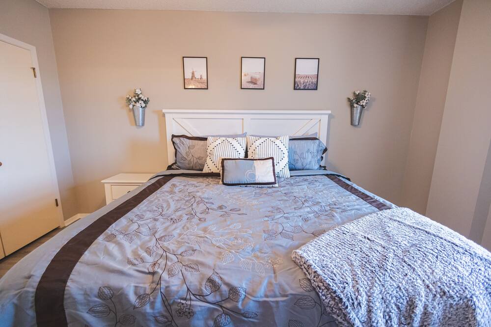 Photo of Bedroom in San Angelo