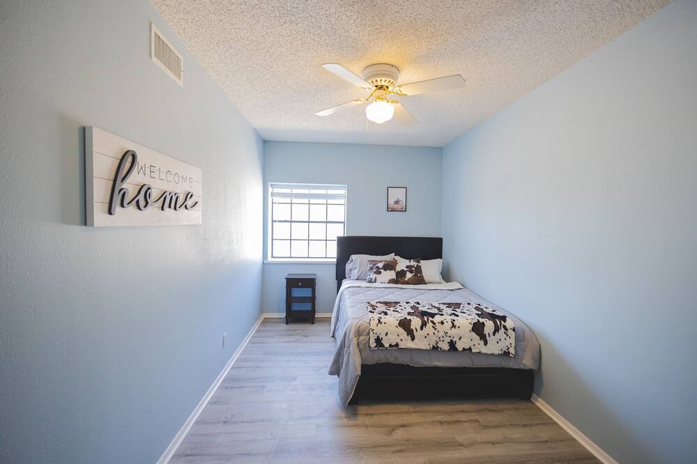 Photo of Bedroom in San Angelo