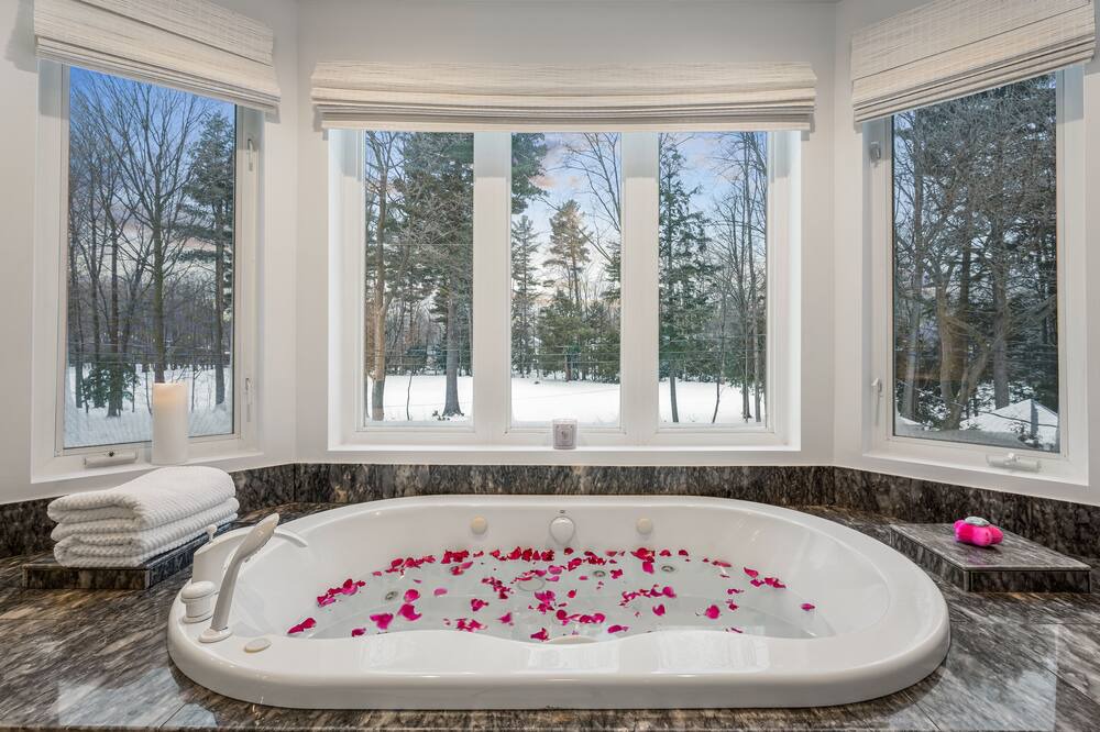 Photo of Bathroom in Blainville