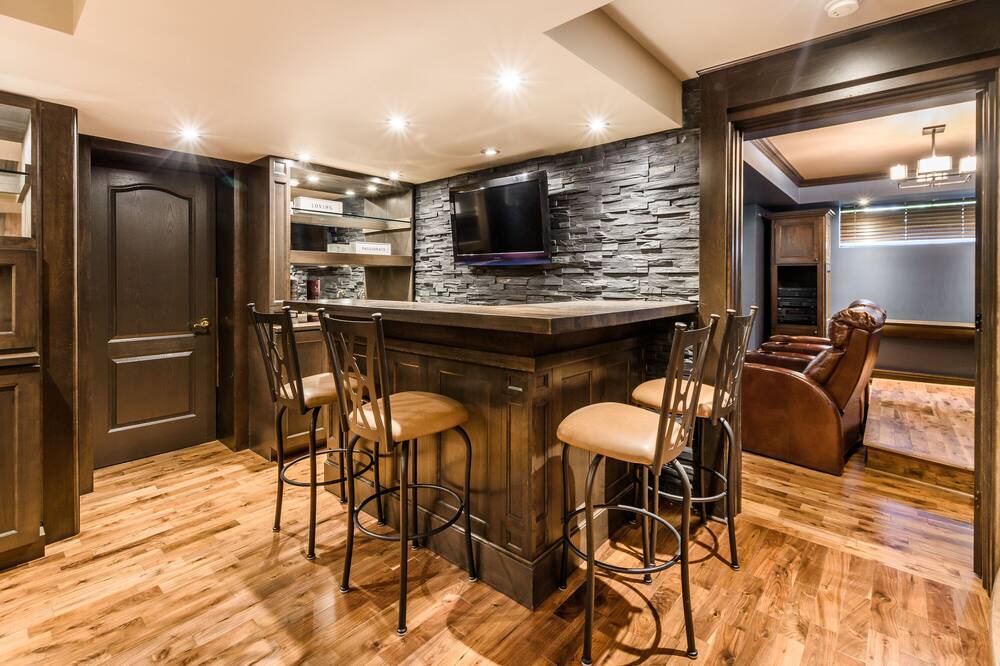 Photo of Kitchen in Blainville