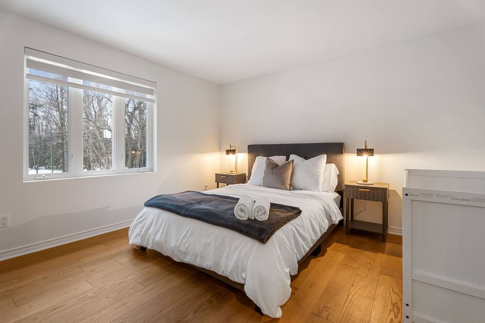 Photo of Bedroom in Blainville