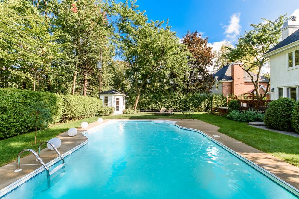 Photo of Outdoor in Blainville