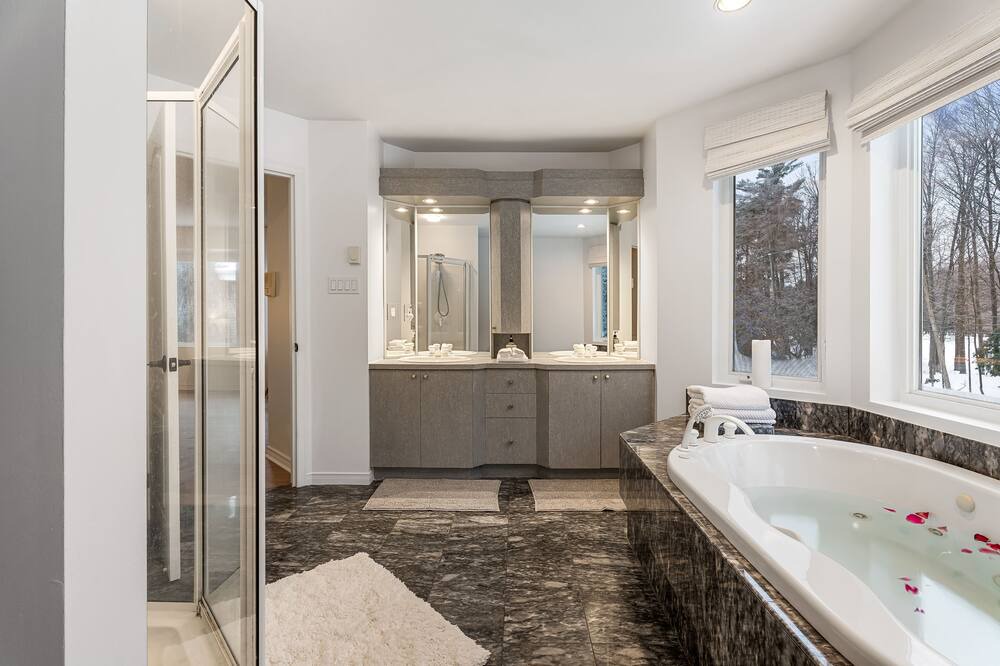 Photo of Bathroom in Blainville