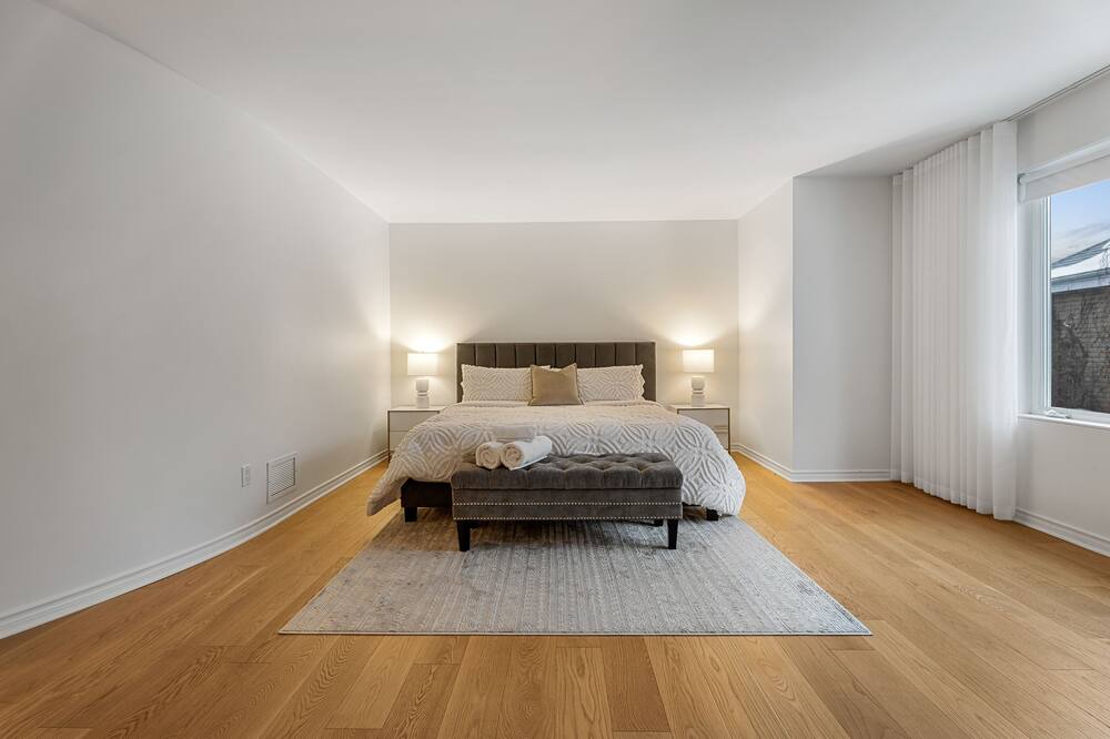Photo of Bedroom in Blainville