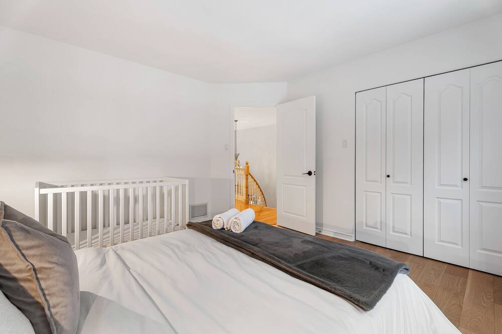 Photo of Bedroom in Blainville