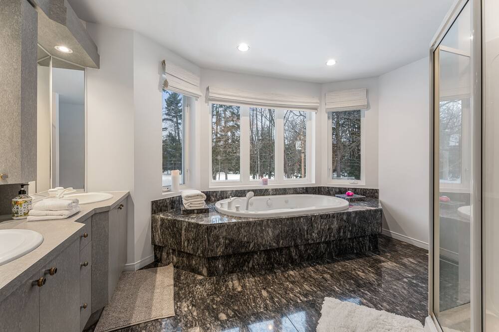 Photo of Bathroom in Blainville