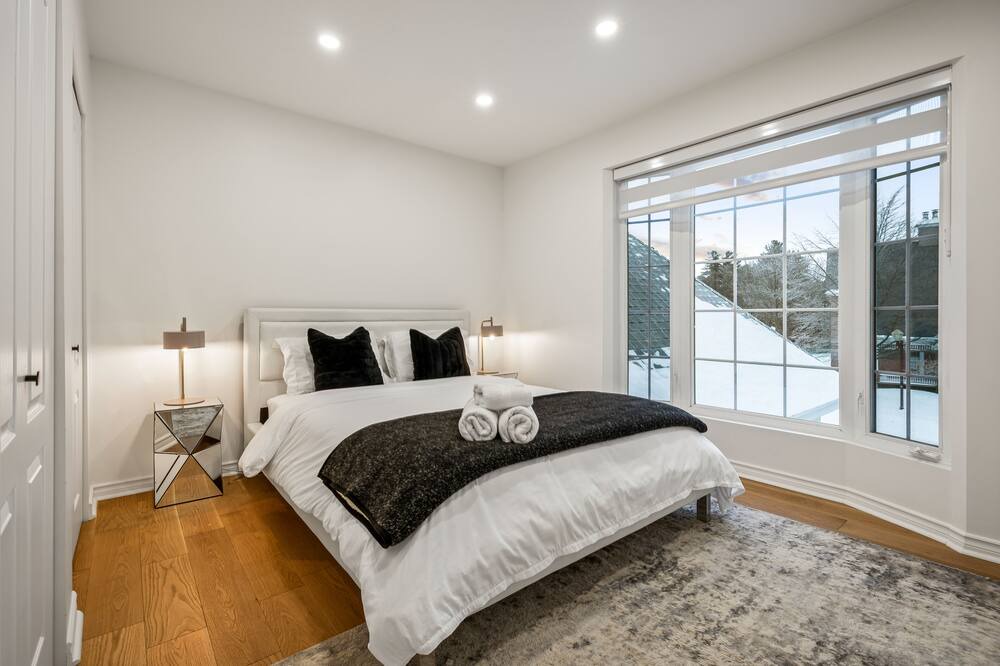 Photo of Bedroom in Blainville