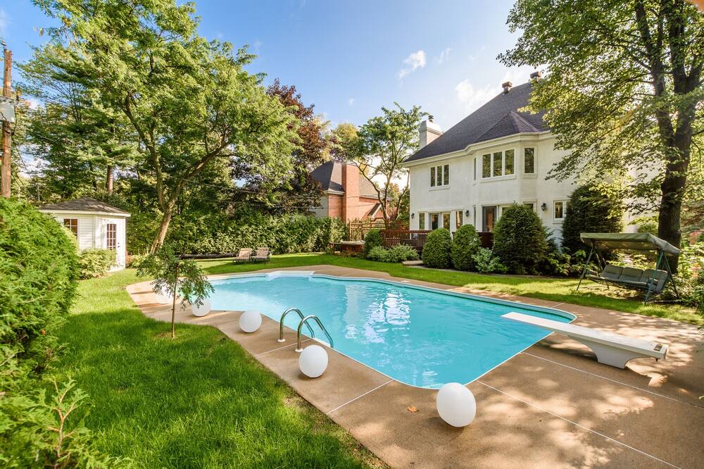 Photo of Outdoor in Blainville