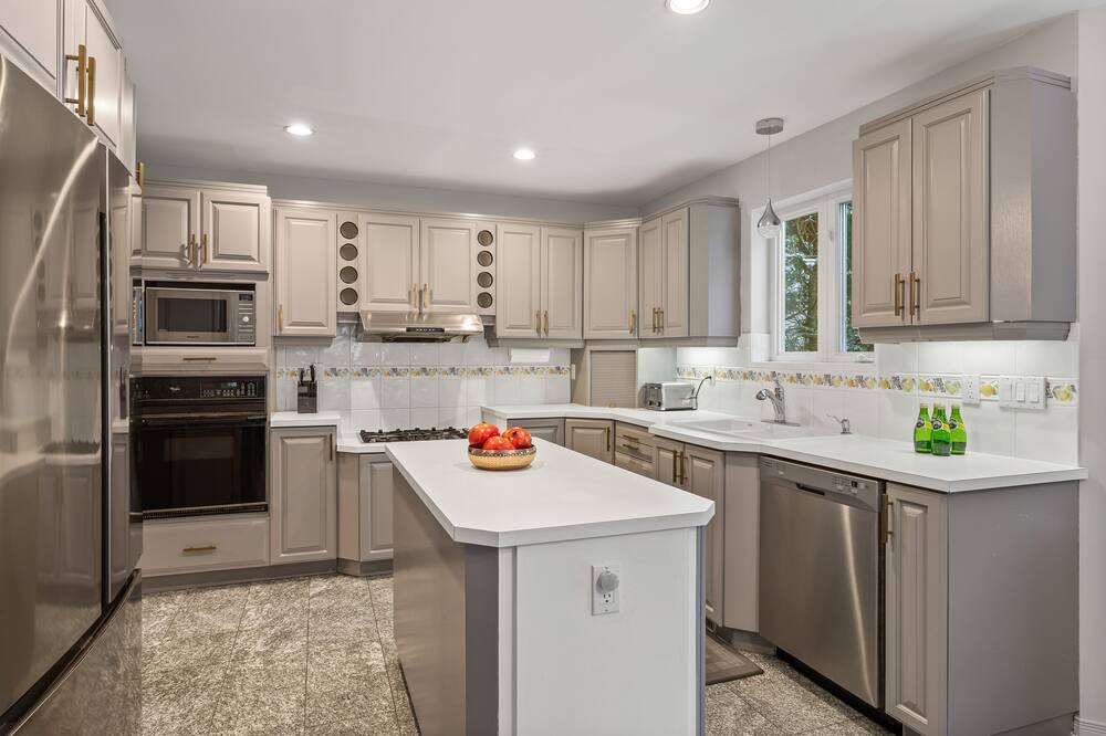 Photo of Kitchen in Blainville