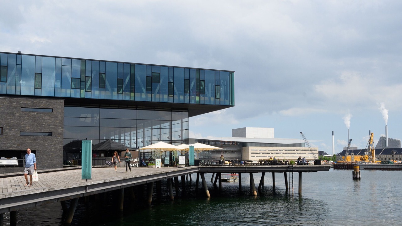 Photo of Others in Nyhavn - Amalienborg