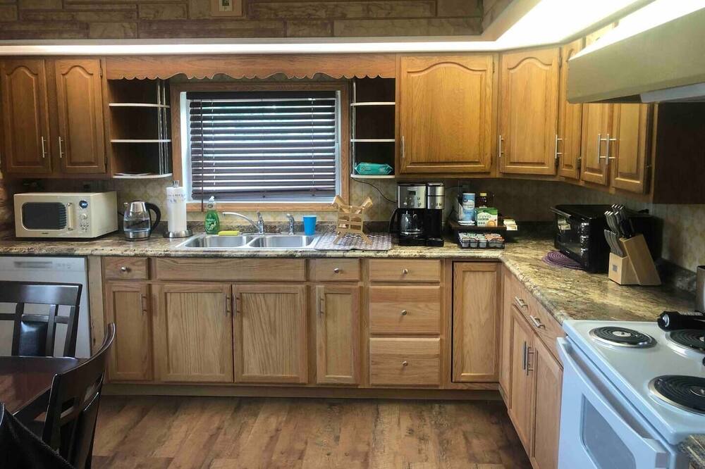 Photo of Kitchen in Lehman