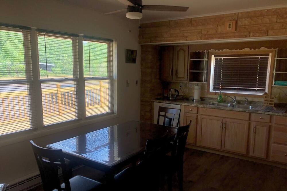 Photo of Kitchen in Lehman