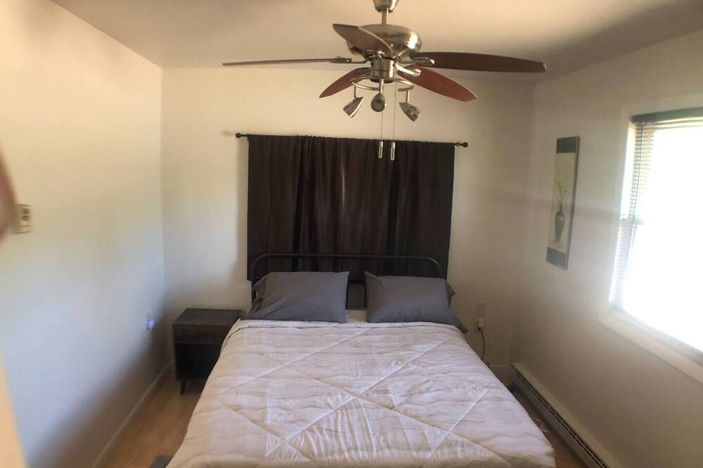 Photo of Bedroom in Lehman