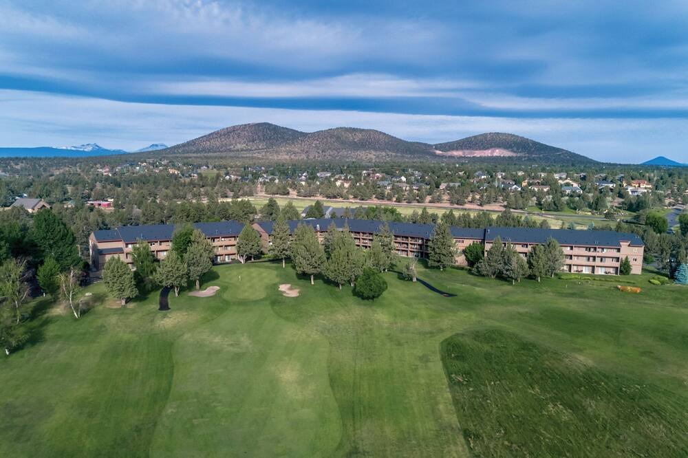 Photo of Outdoor in Redmond