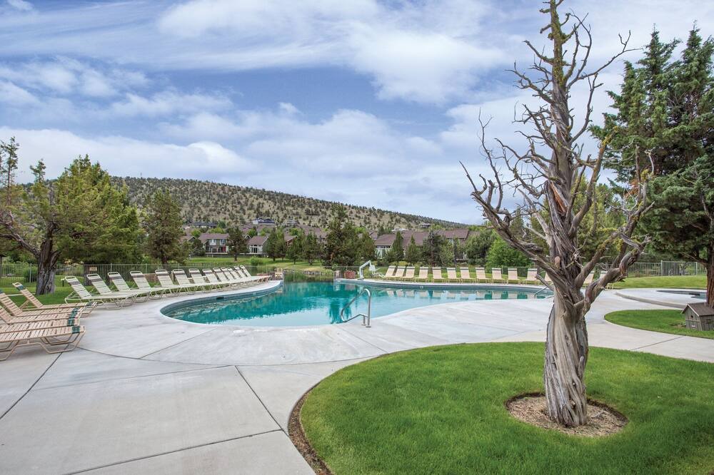 Photo of Outdoor in Redmond