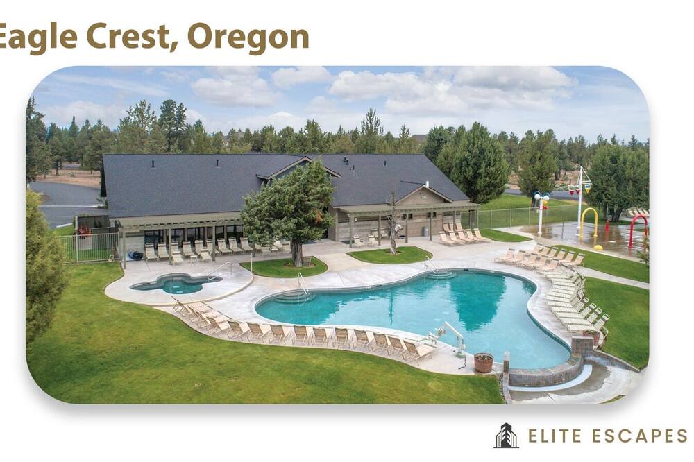 Photo of Outdoor in Redmond