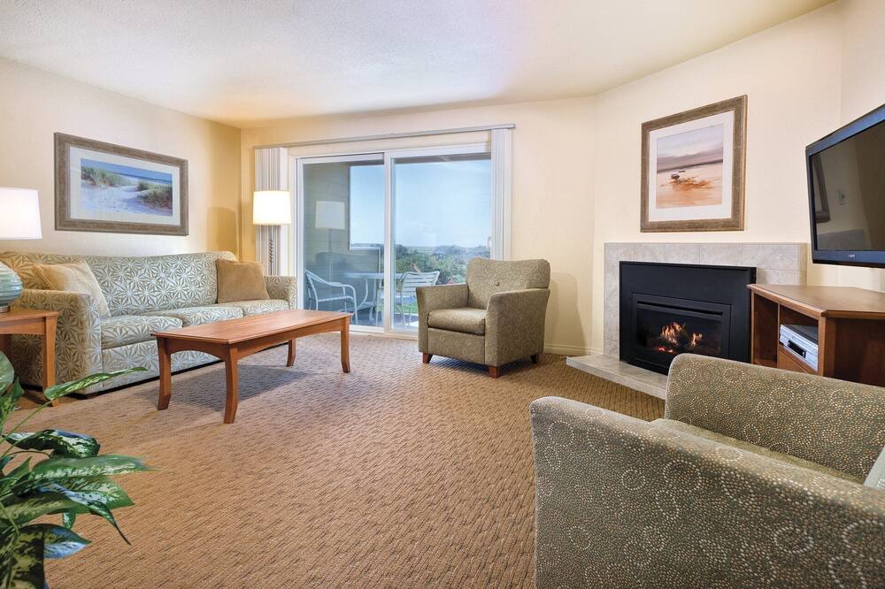 Photo of Livingroom in Ocean Park