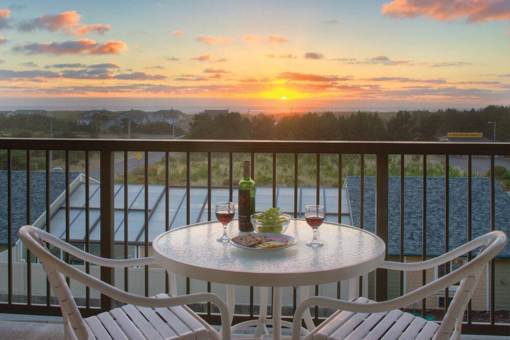 Photo of Patio Balcony in Ocean Park