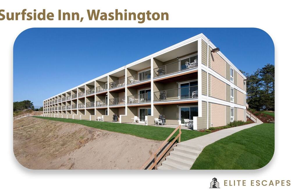 Photo of Outdoor in Ocean Park