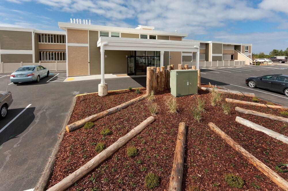 Photo of Outdoor in Ocean Park