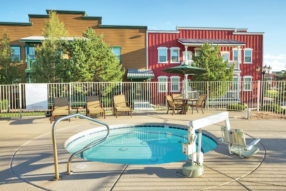 Photo of Outdoor in Heber