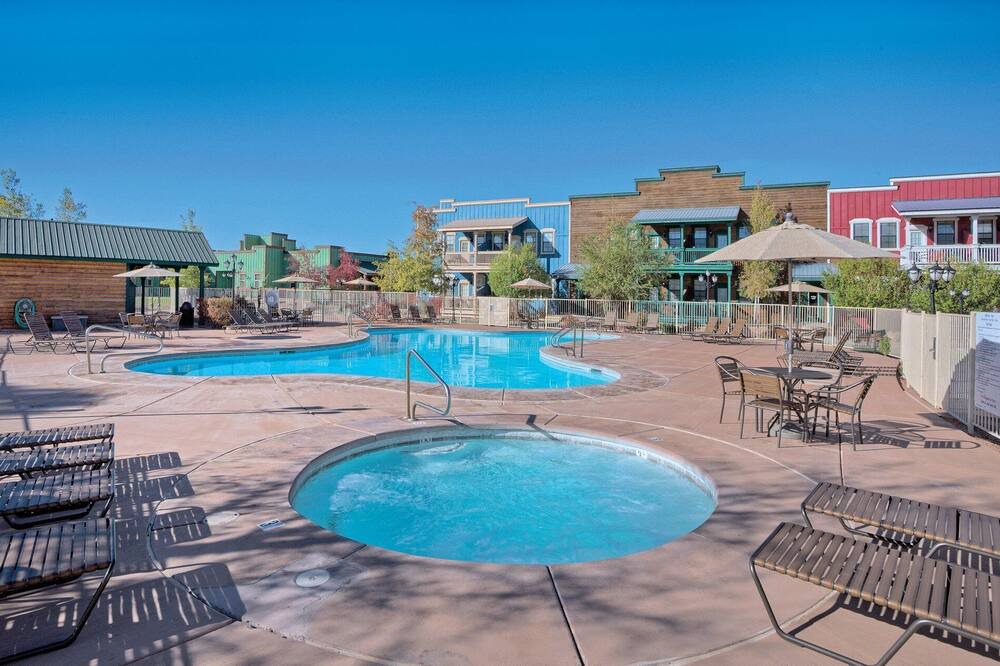Photo of Outdoor in Heber