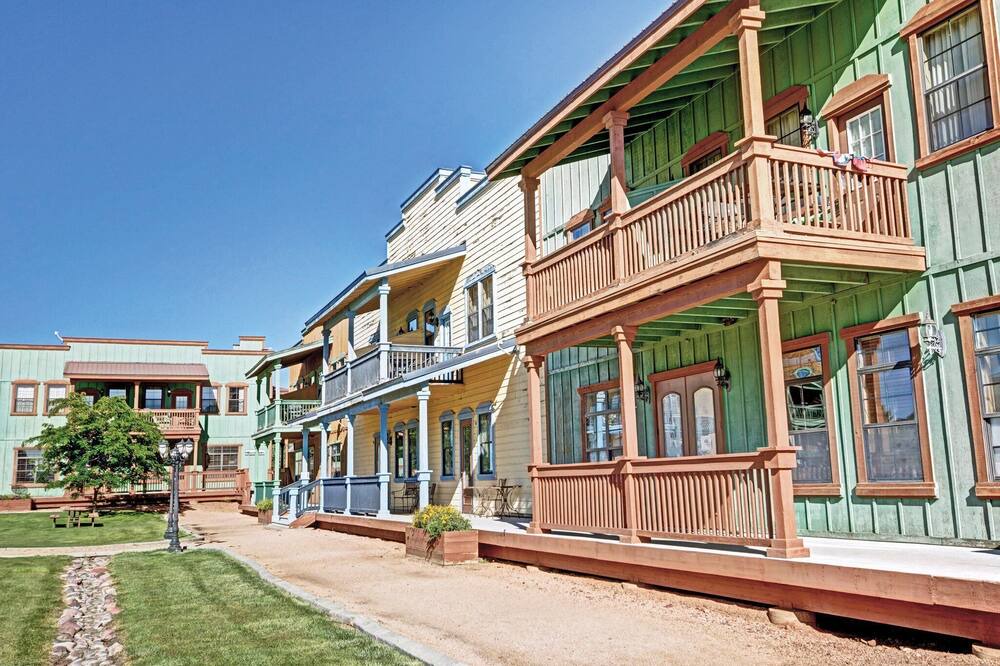 Photo of Outdoor in Heber