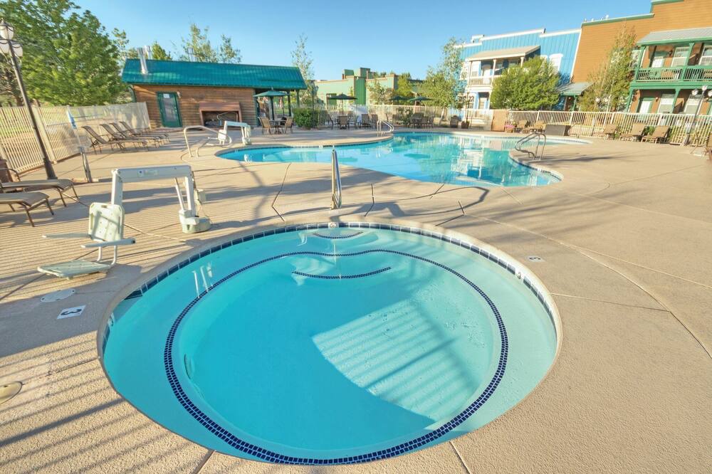 Photo of Outdoor in Heber