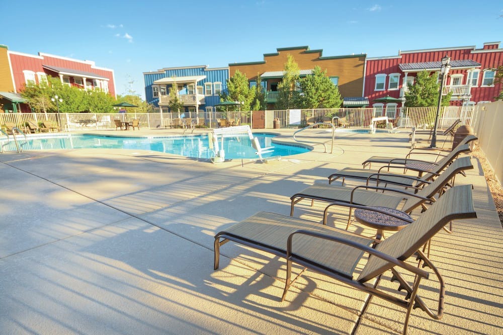 Photo of Outdoor in Heber