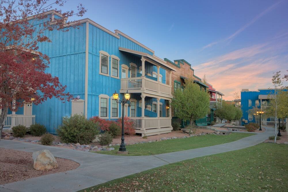 Photo of Outdoor in Heber