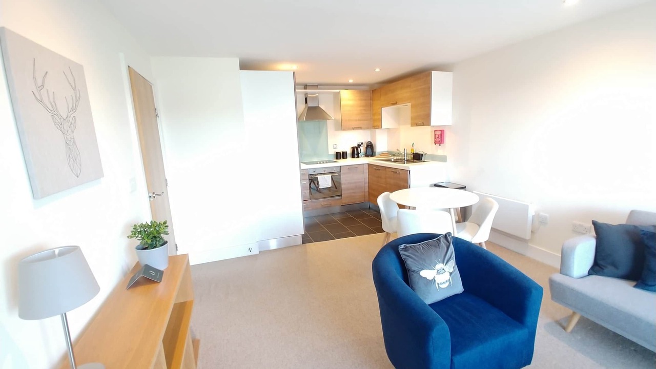 Photo of Livingroom in Epsom