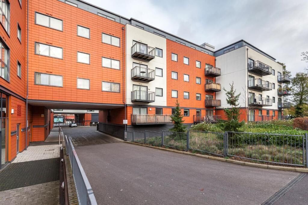 Photo of Outdoor in Epsom