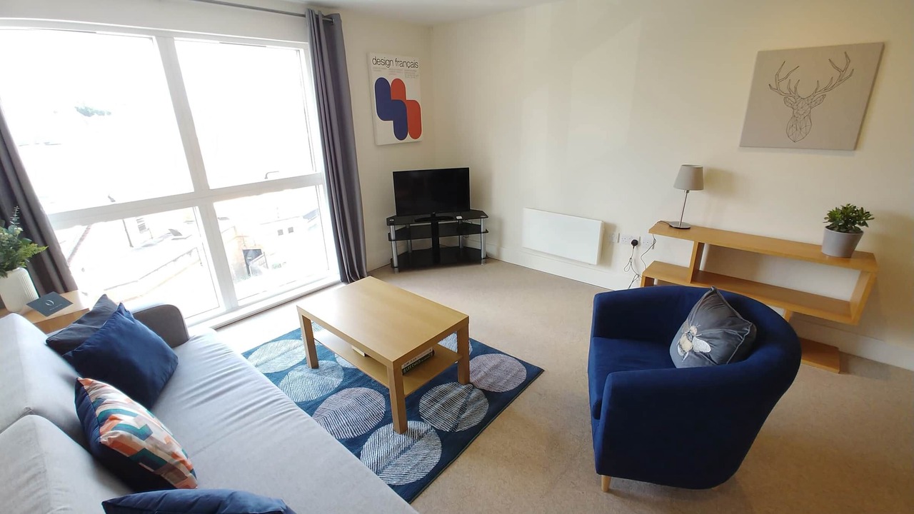 Photo of Livingroom in Epsom