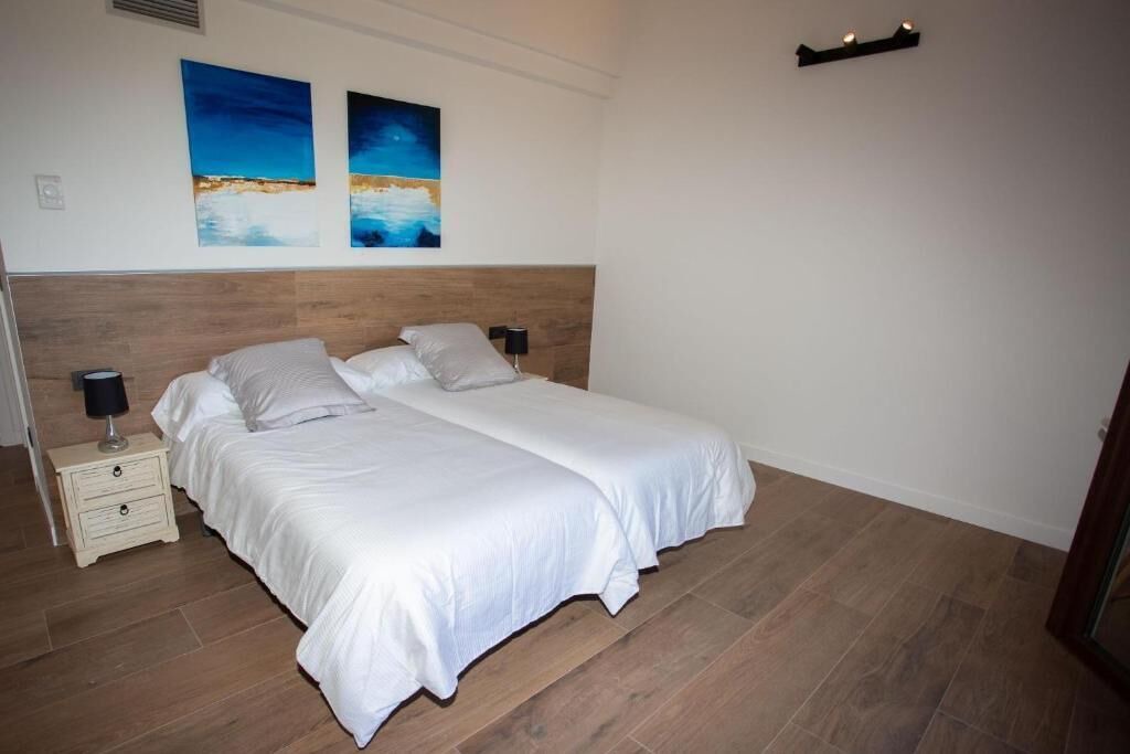 Photo of Bedroom in Urnieta