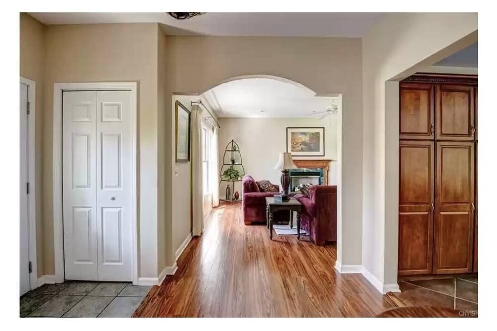 Photo of Bedroom in Skaneateles