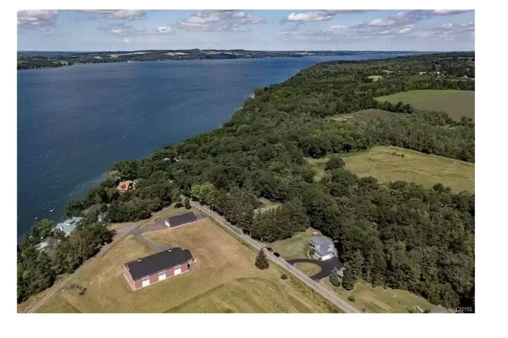 Photo of Outdoor in Skaneateles