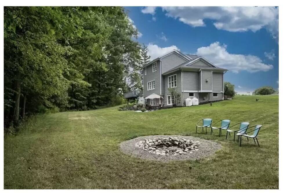 Photo of Outdoor in Skaneateles