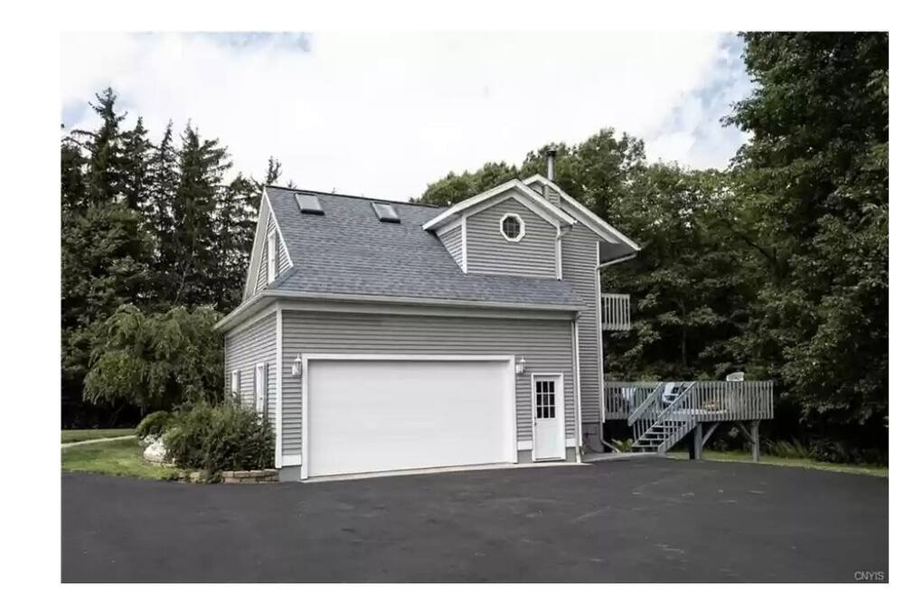 Photo of Outdoor in Skaneateles