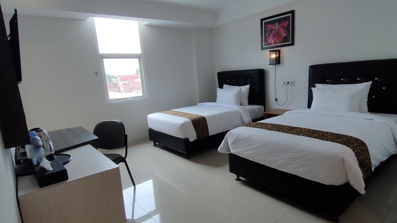 Photo of Bedroom in Banguntapan