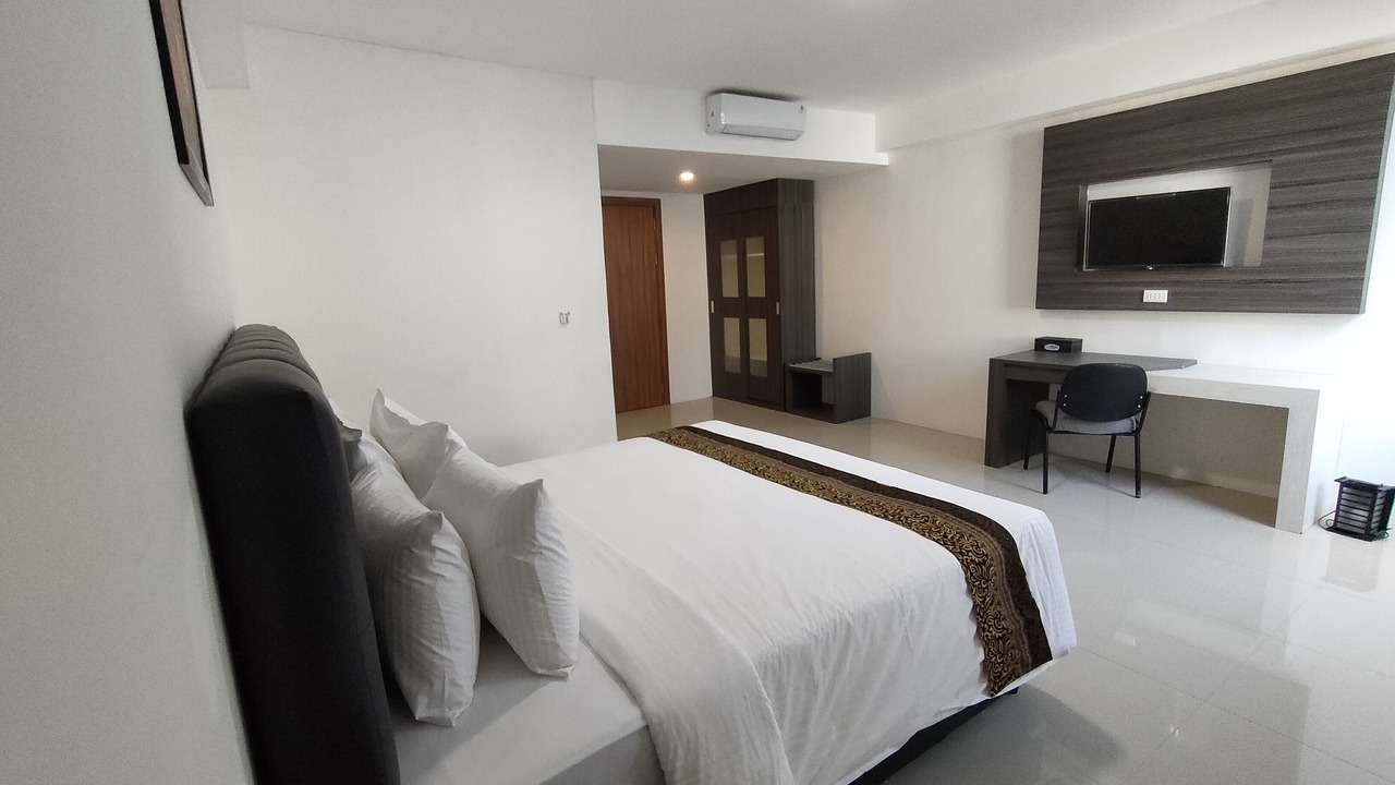 Photo of Bedroom in Banguntapan