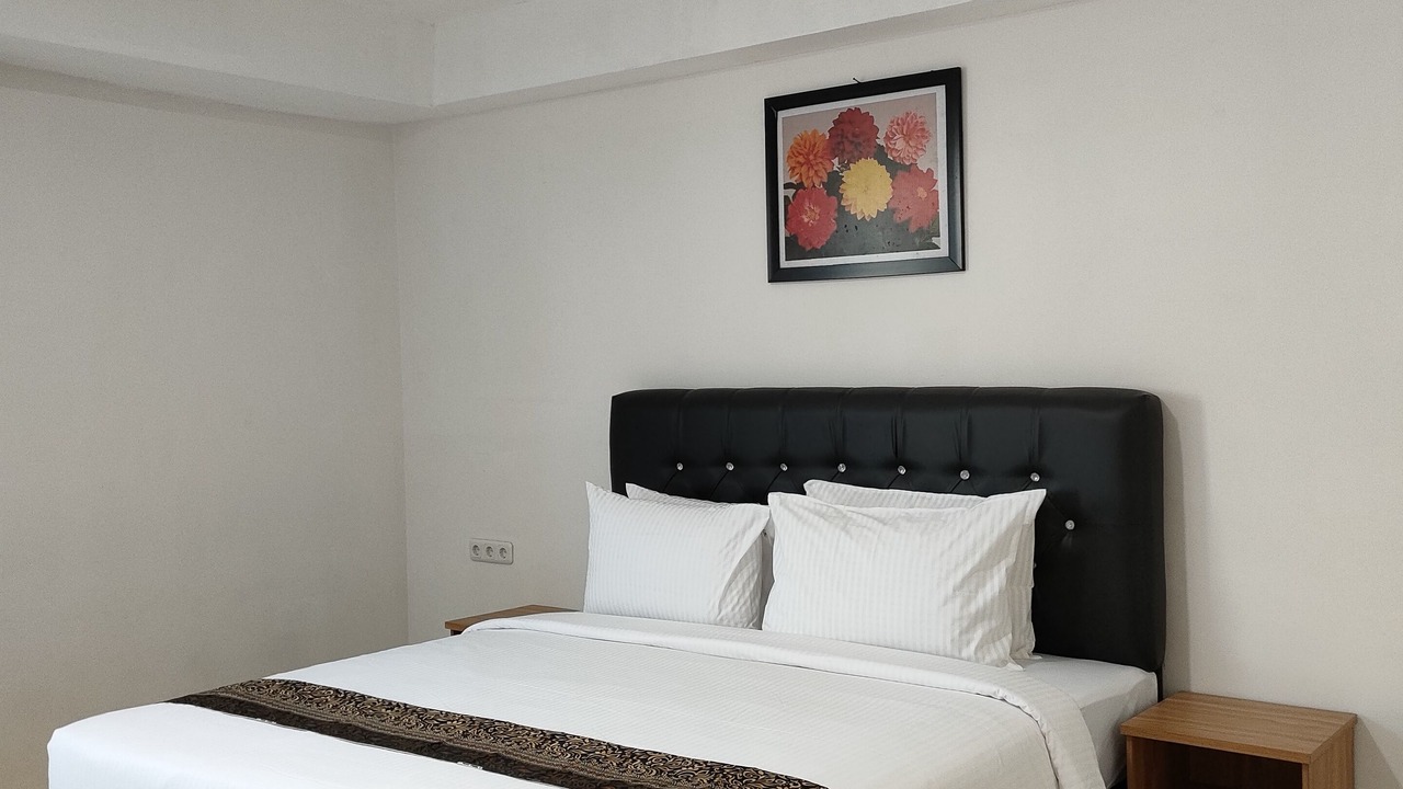 Photo of Bedroom in Banguntapan