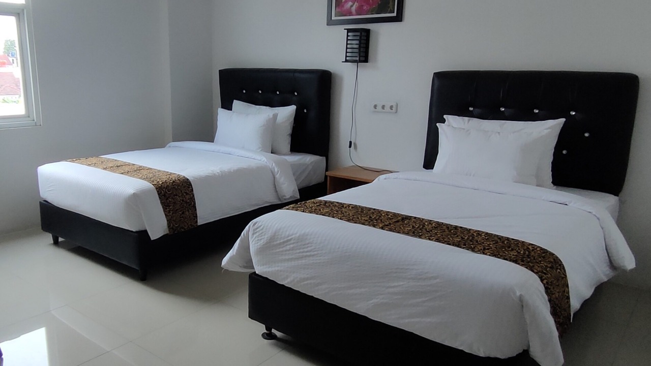 Photo of Bedroom in Banguntapan