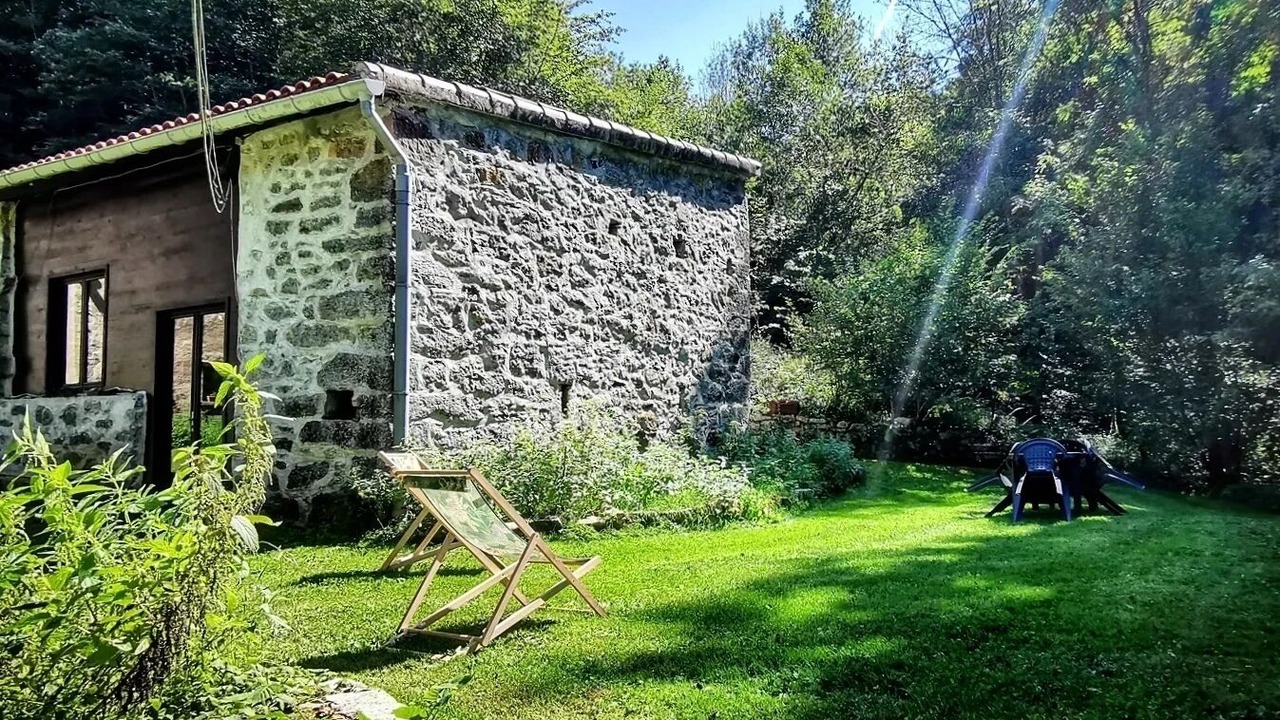 Photo of Outdoor in Rimont