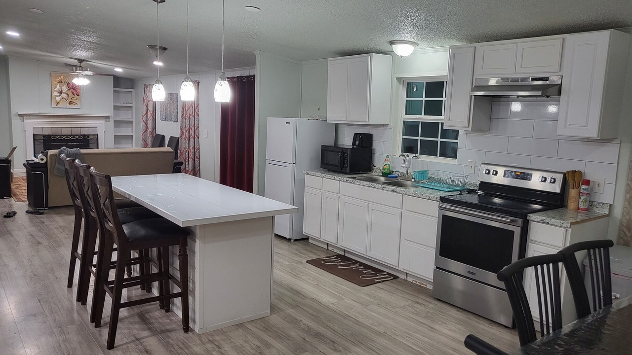 Photo of Kitchen in Greenville
