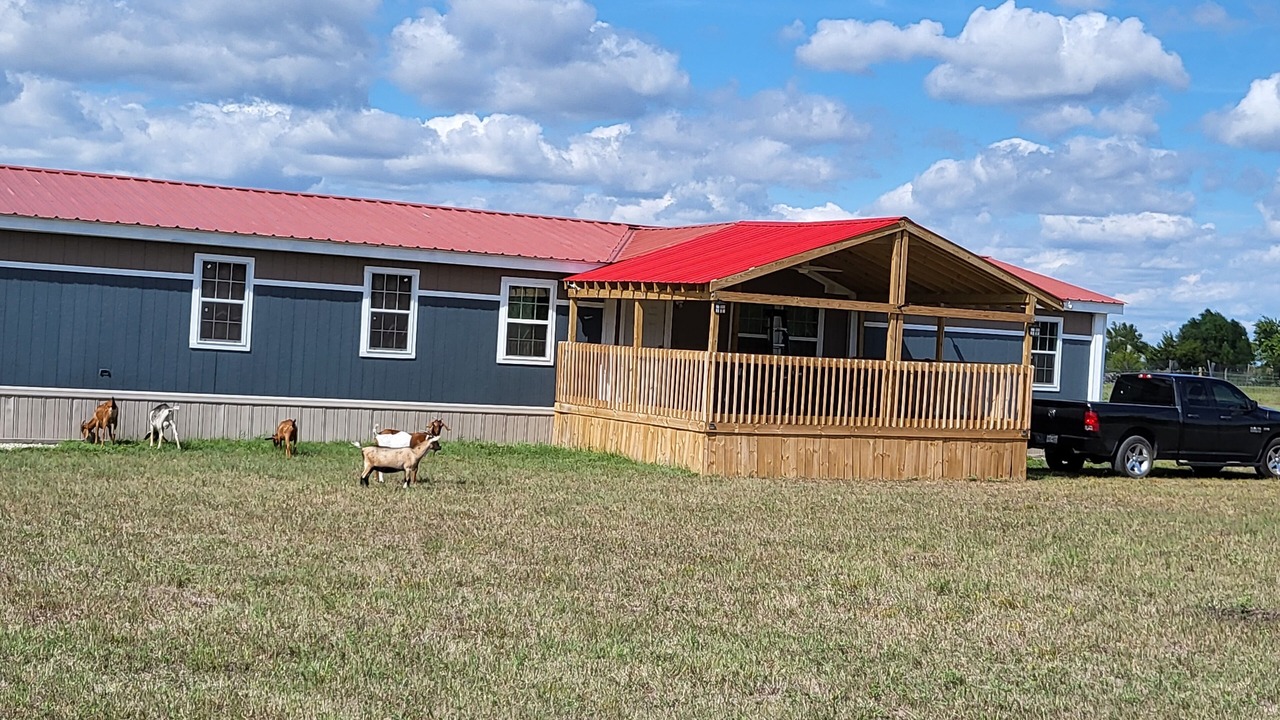 Photo of Outdoor in Greenville
